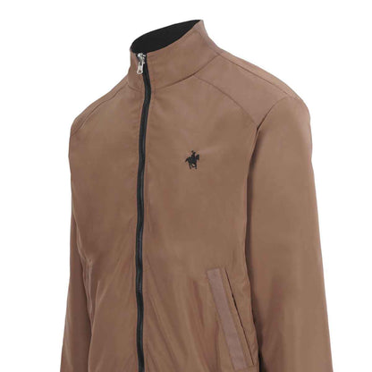 Chamarra Doble Vista