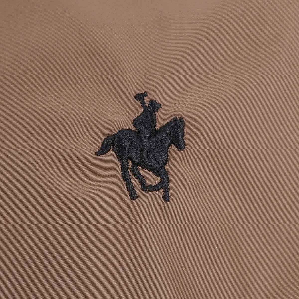 Chamarra Doble Vista