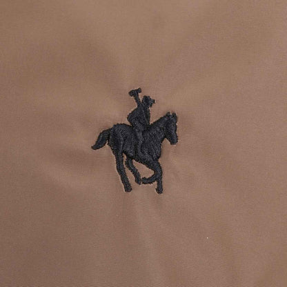 Chamarra Doble Vista