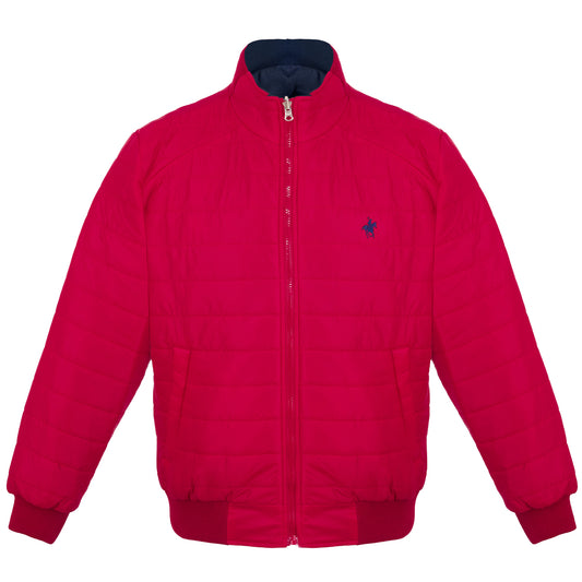 Chamarra Doble Vista