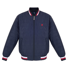 Chamarra Nylon Light