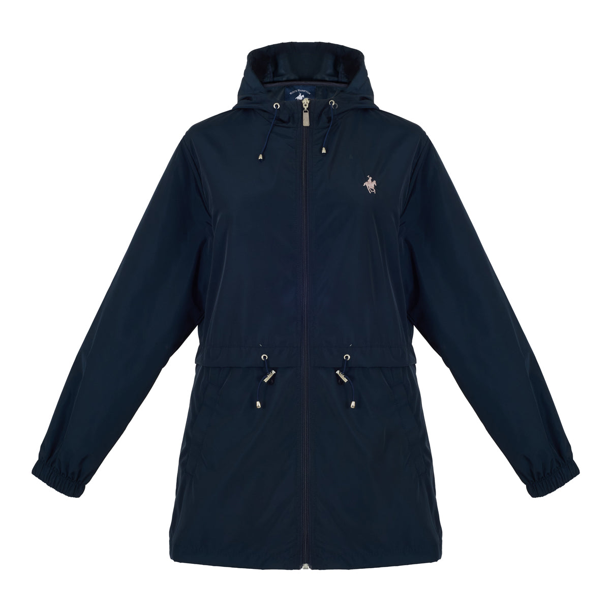 Chamarra Poliéster Fino