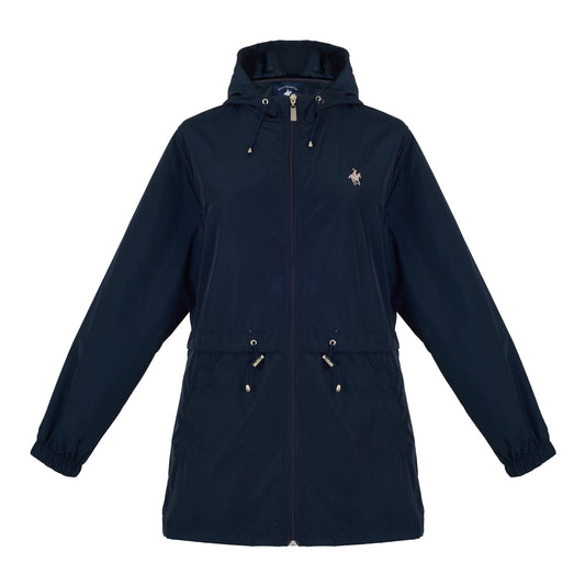 Chamarra Poliéster Fino