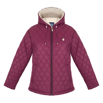 Chamarra Nylon Light