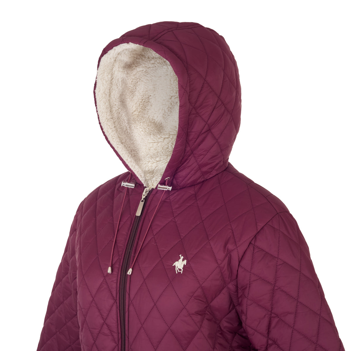 Chamarra Nylon Light