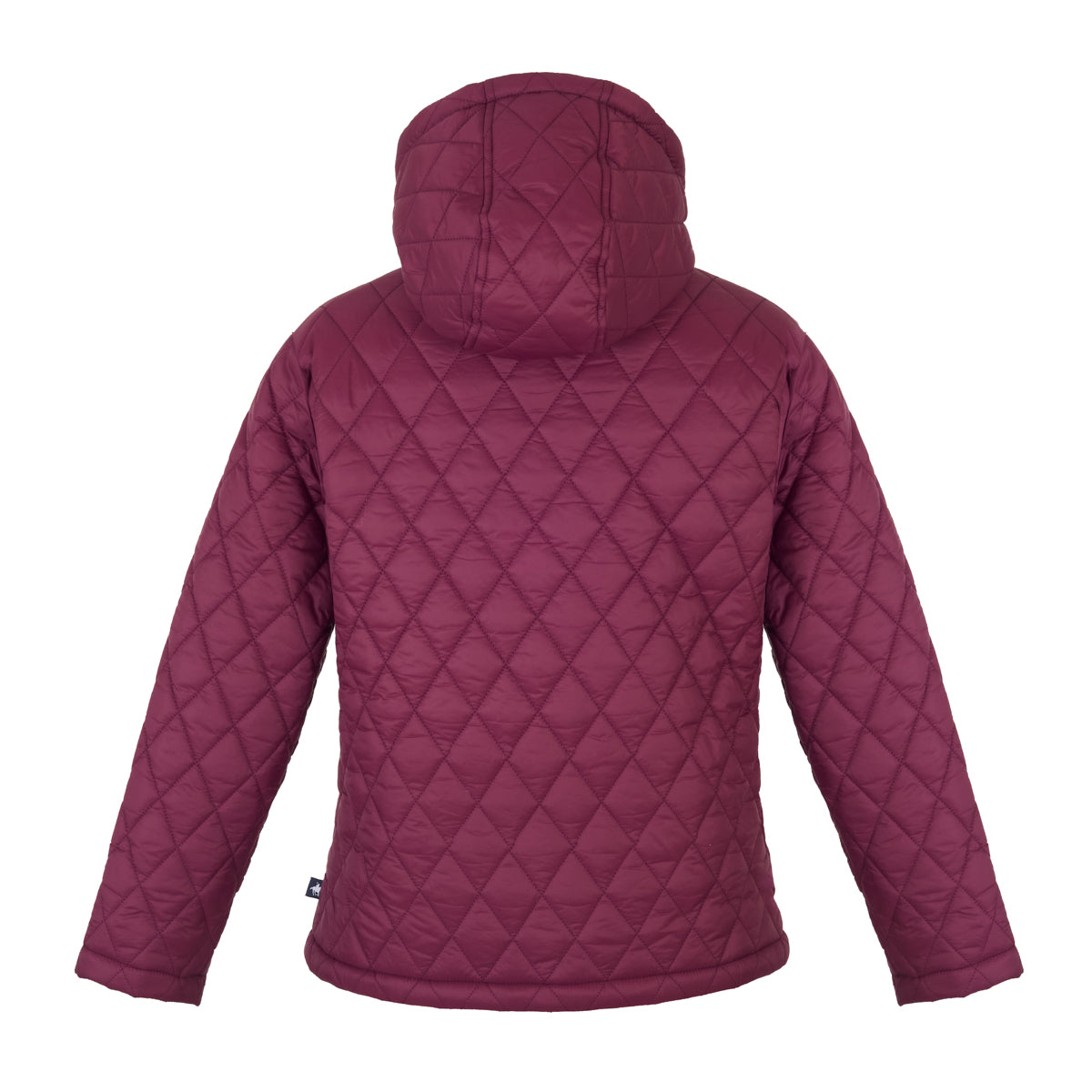 Chamarra Nylon Light