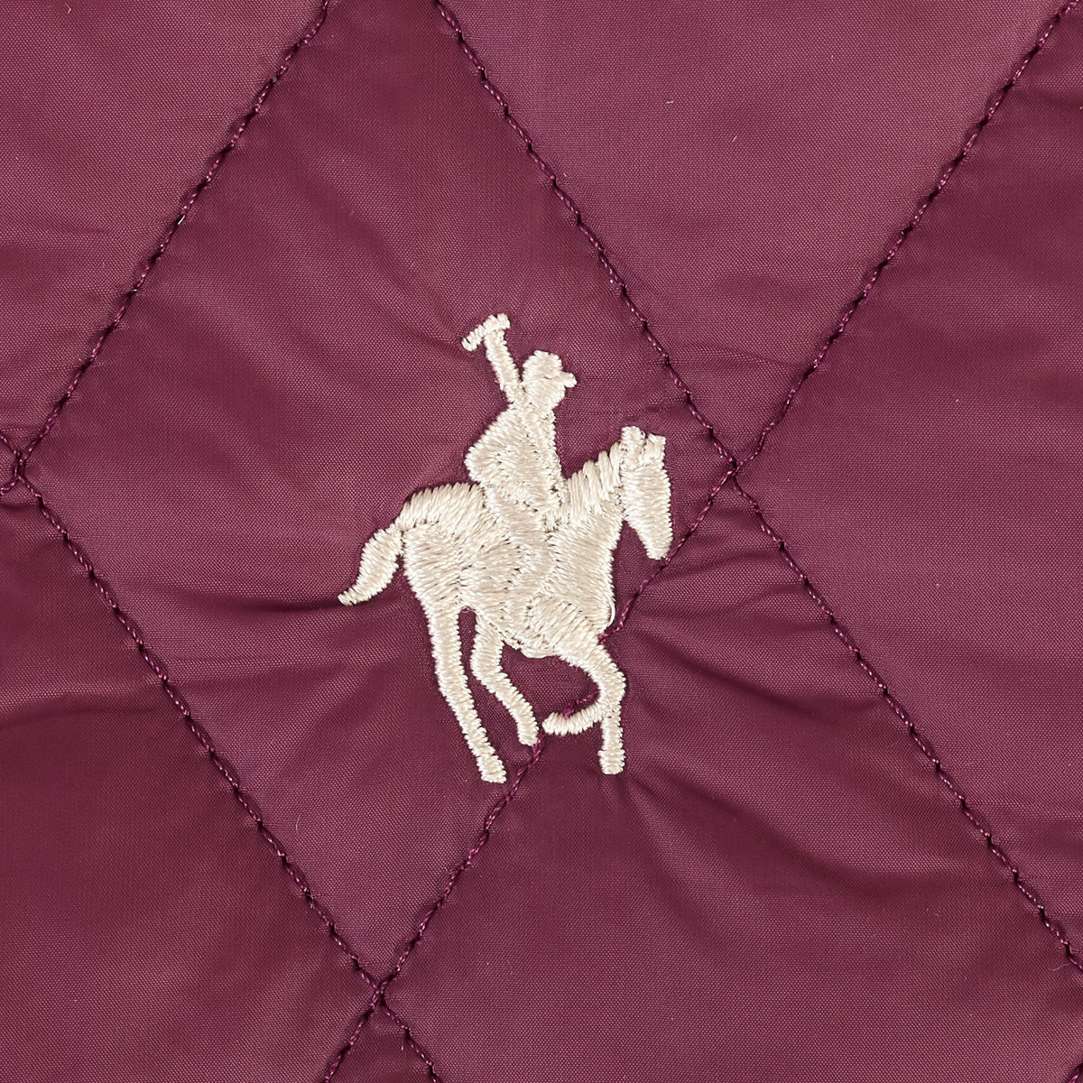 Chamarra Nylon Light