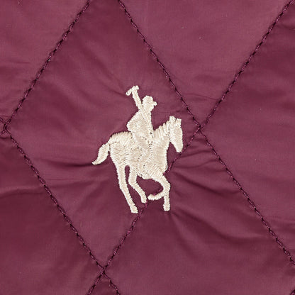 Chamarra Nylon Light