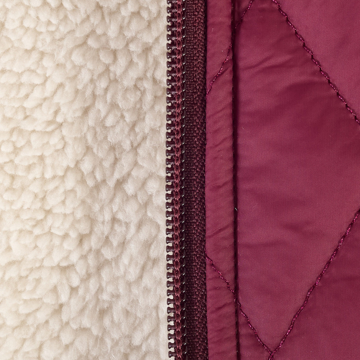 Chamarra Nylon Light