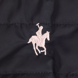 Chamarra Poliéster Fino