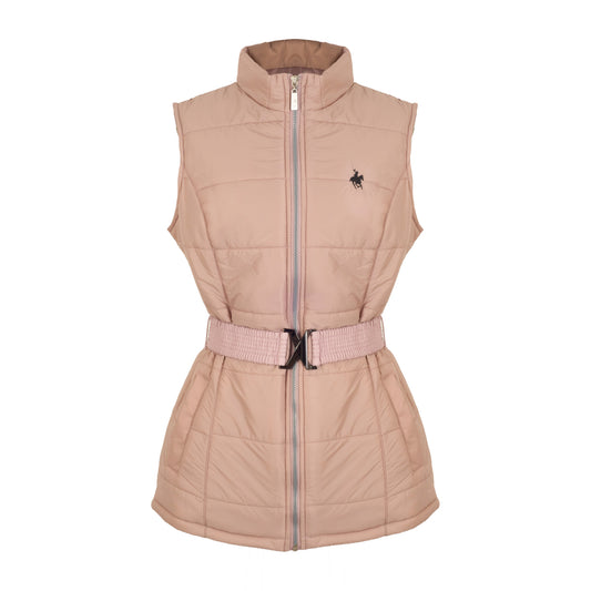 Chaleco Nylon Light