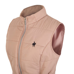 Chaleco Nylon Light