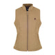 Chaleco Suede