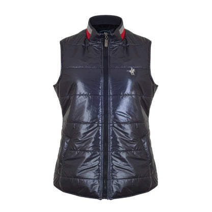 Chaleco Nylon Perla