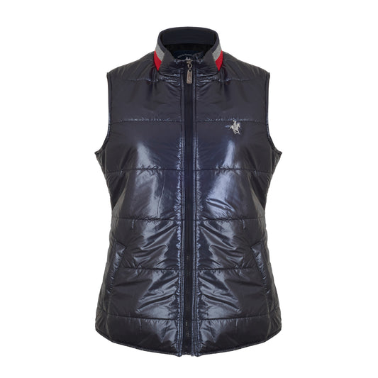 Chaleco Nylon Perla