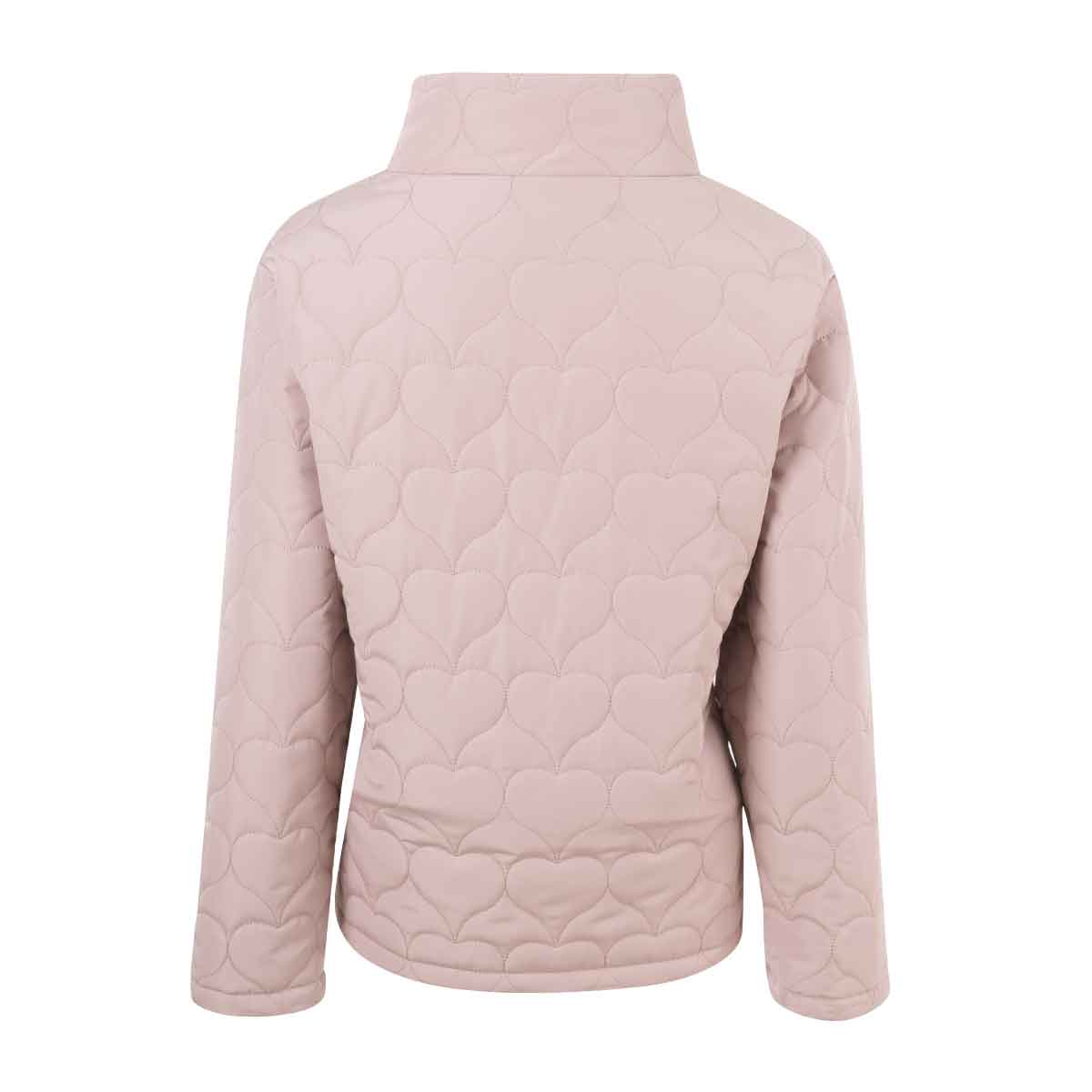 Chamarra Poliéster Fino