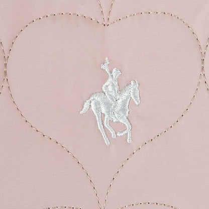 Chamarra Poliéster Fino