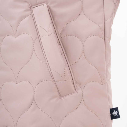 Chamarra Poliéster Fino