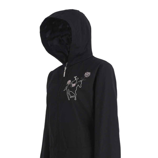 Chamarra Algodón Canvas