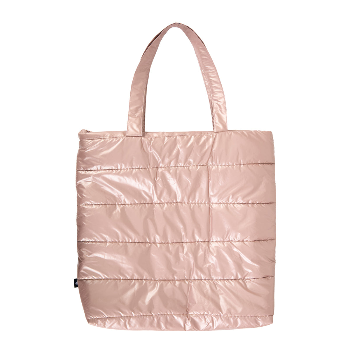 Bolso Nylon Perla