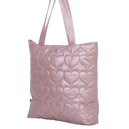 Bolso Nylon Perla