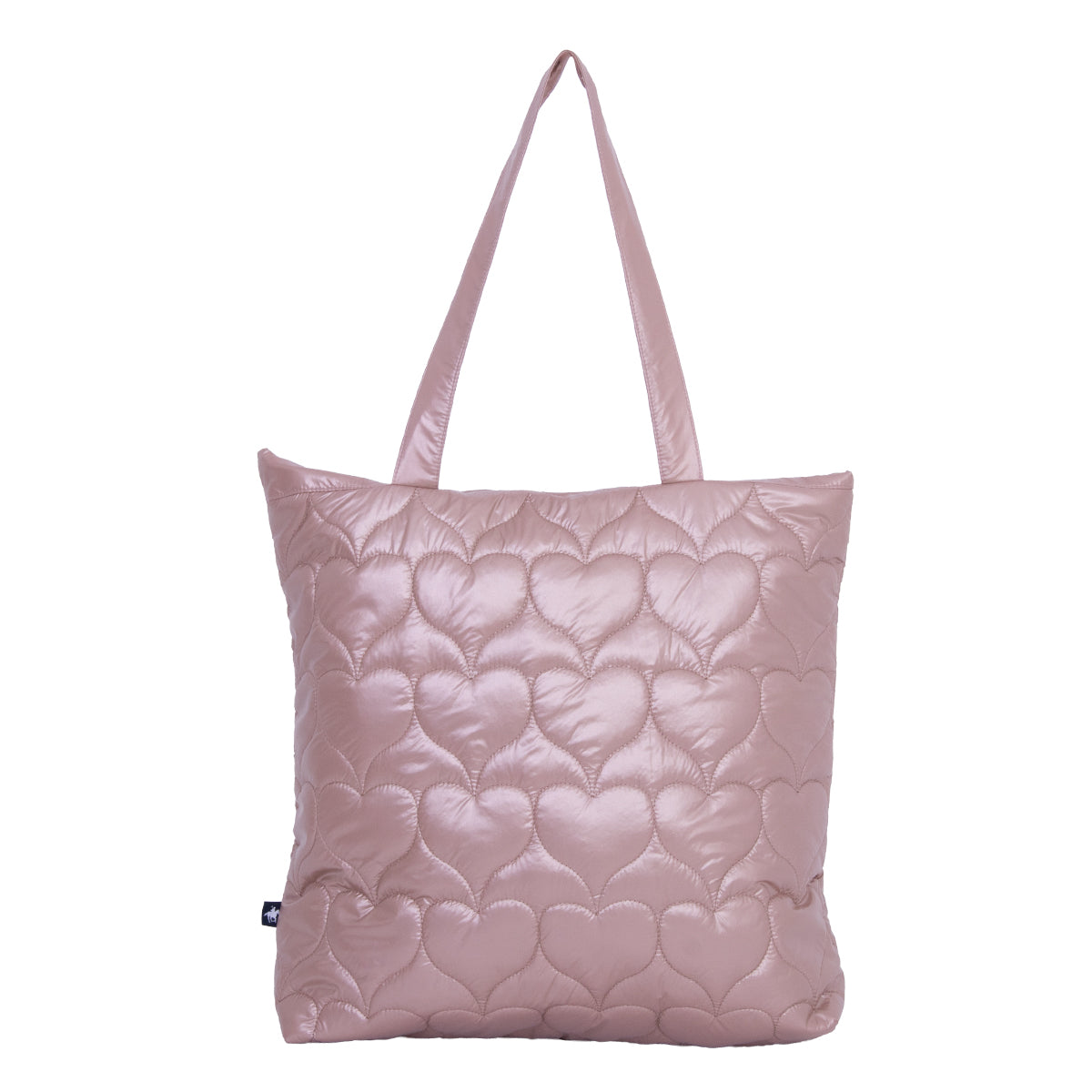 Bolso Nylon Perla