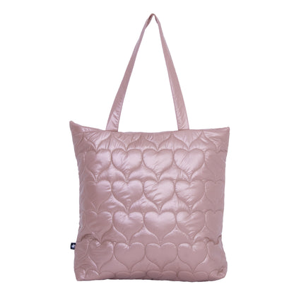 Bolso Nylon Perla