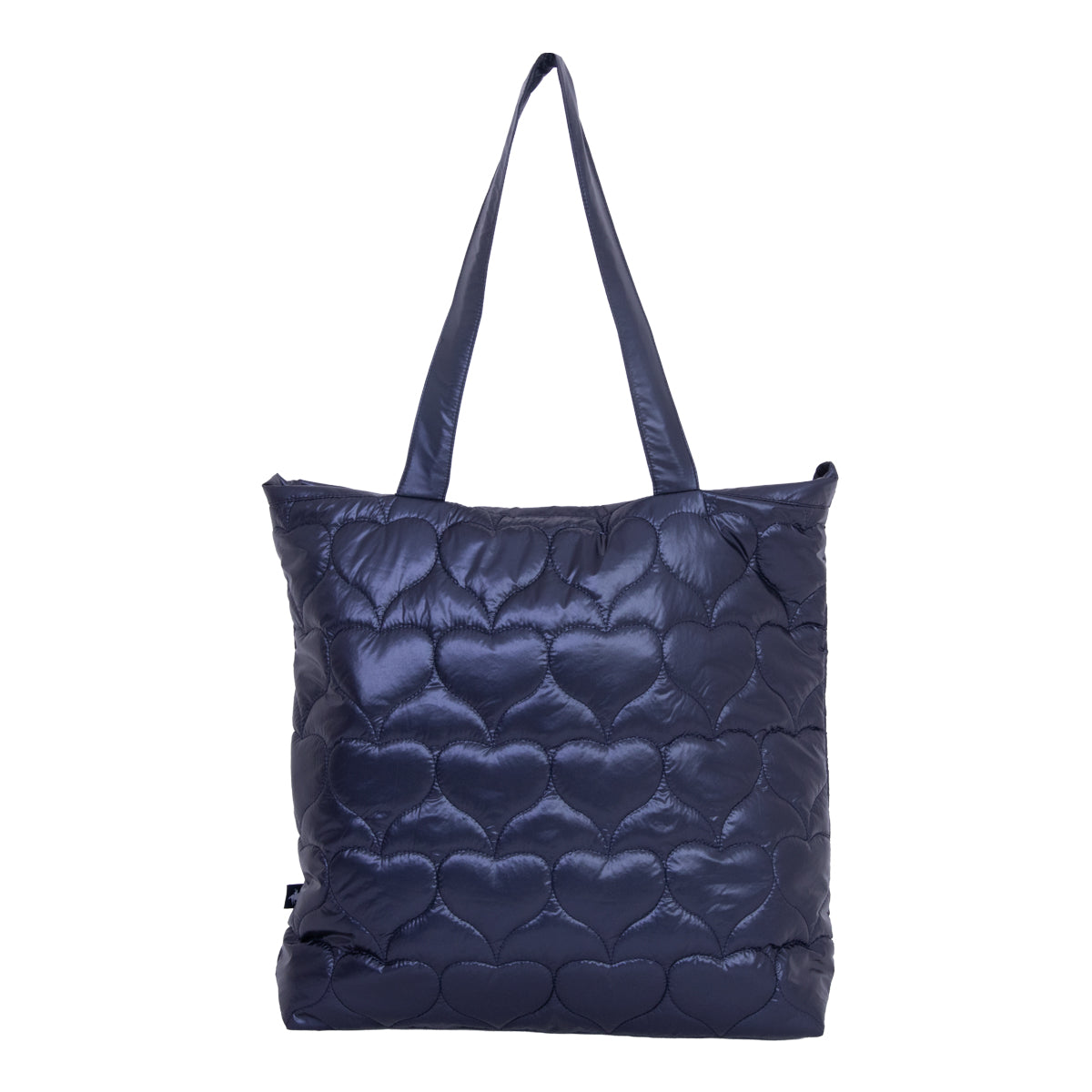 Bolso Nylon Perla