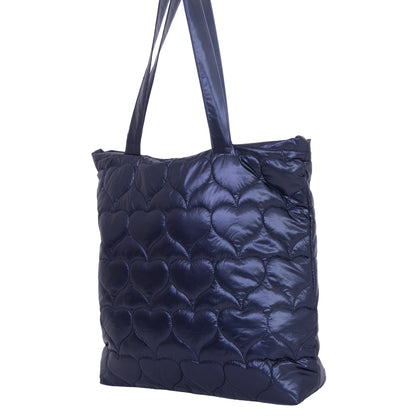 Bolso Nylon Perla