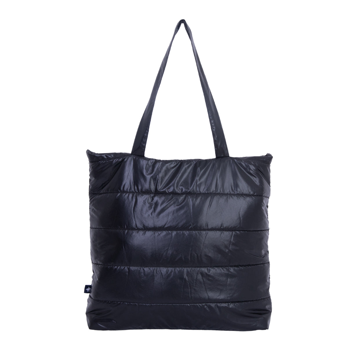Bolso Nylon Perla