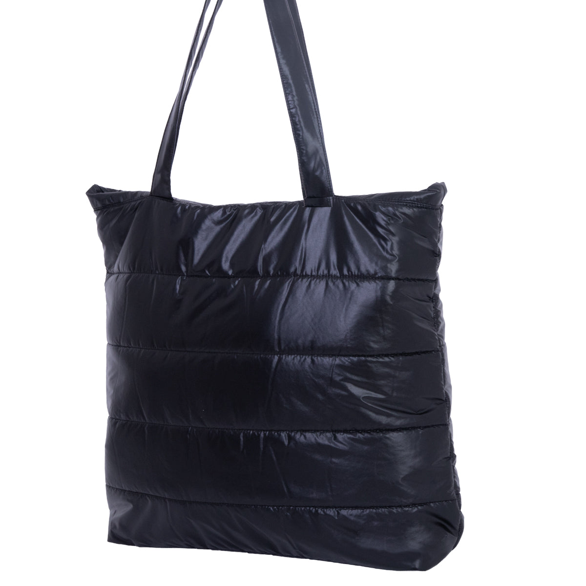 Bolso Nylon Perla