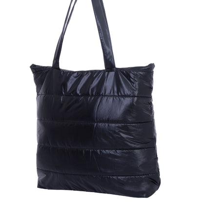 Bolso Nylon Perla
