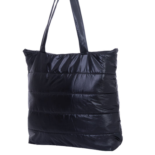 Bolso Nylon Perla
