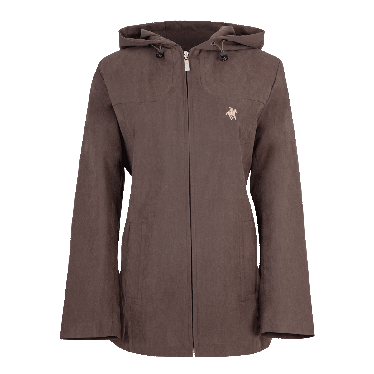 Chamarra Microfibra Súper