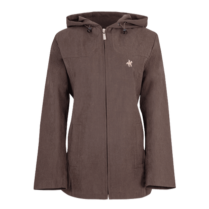 Chamarra Microfibra Súper