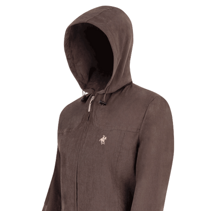 Chamarra Microfibra Súper