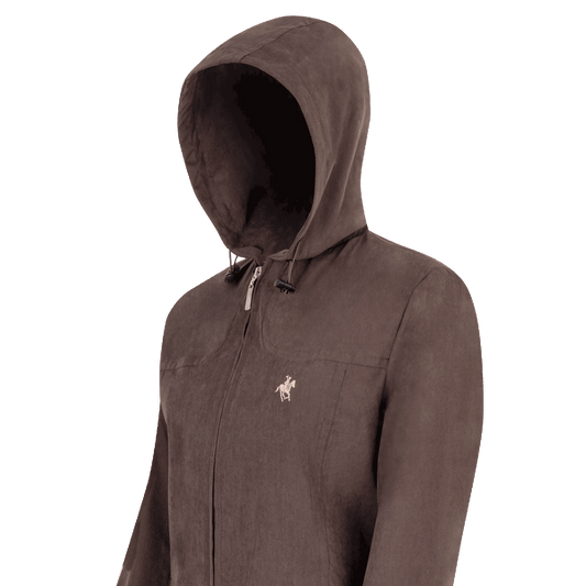 Chamarra Microfibra Súper