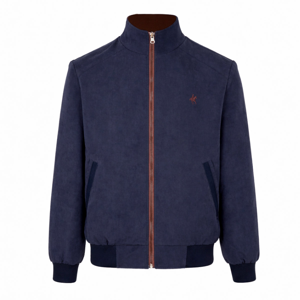 Chamarra Doble Vista