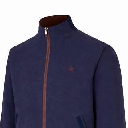 Chamarra Doble Vista