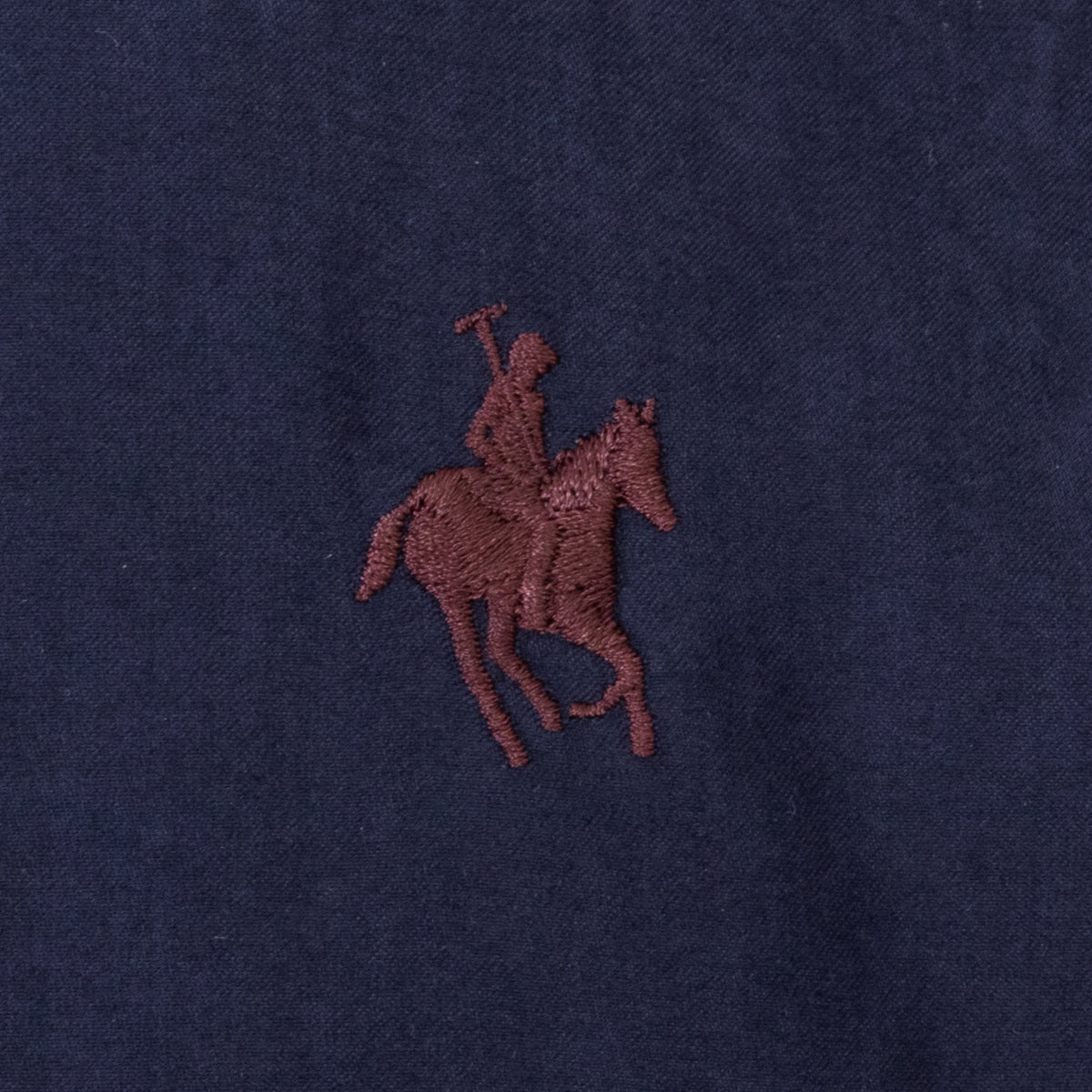 Chamarra Doble Vista