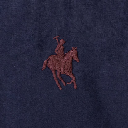 Chamarra Doble Vista