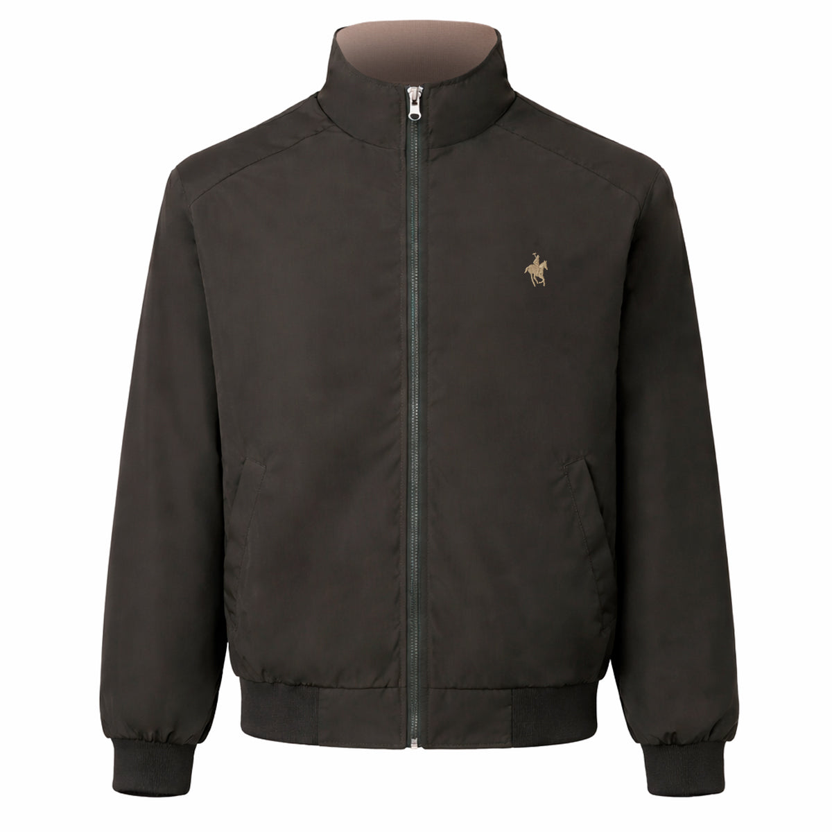 Chamarra Doble Vista