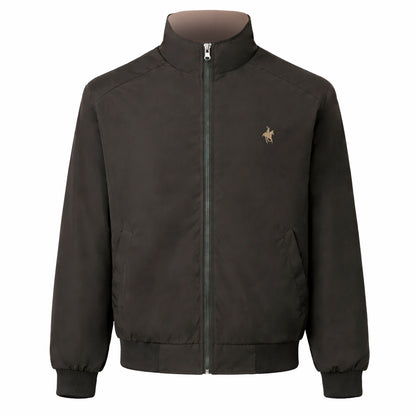 Chamarra Doble Vista