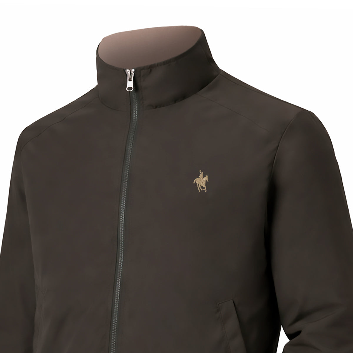 Chamarra Doble Vista