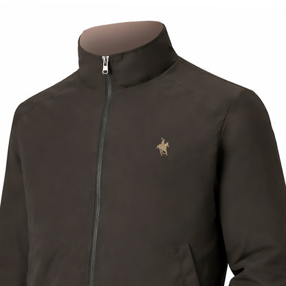 Chamarra Doble Vista