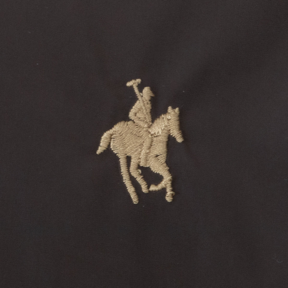 Chamarra Doble Vista