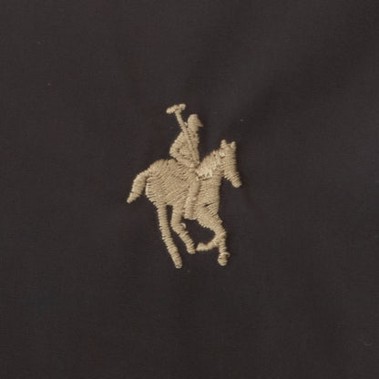 Chamarra Doble Vista