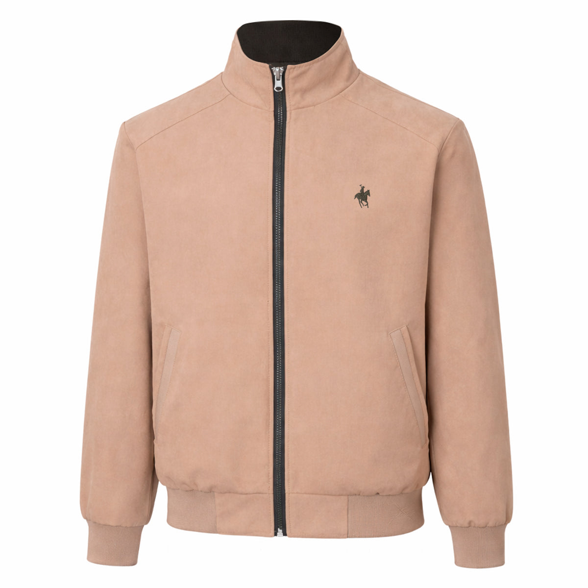 Chamarra Doble Vista