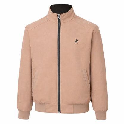 Chamarra Doble Vista