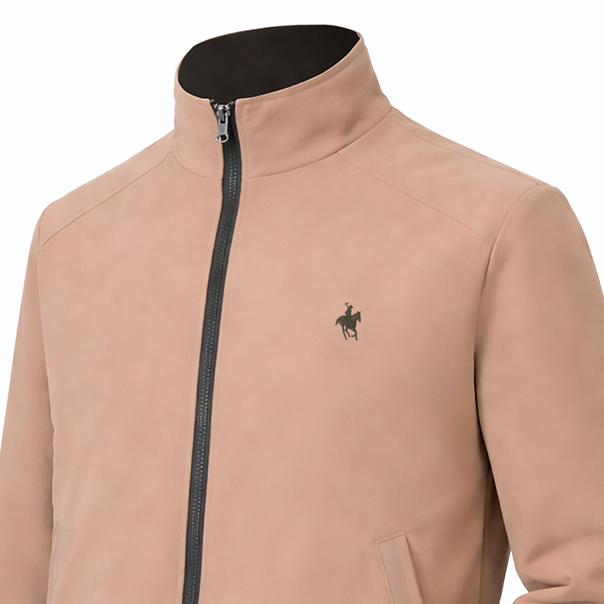 Chamarra Doble Vista